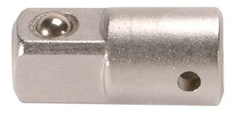 BGS-271 Adapter 3/8" - 1/4" CV