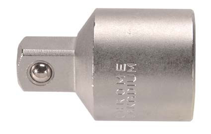 BGS-274 Adapter 1/2" - 3/4" CV