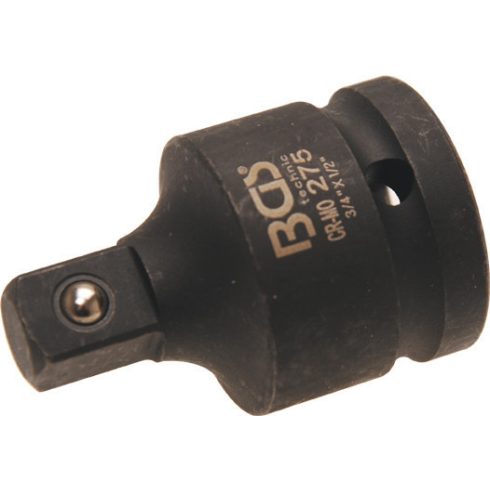 BGS-275 Légkulcs adapter 3/4"-1/2