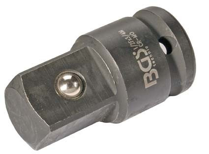 BGS-279 Légkulcs adapter 1/2"-3/4