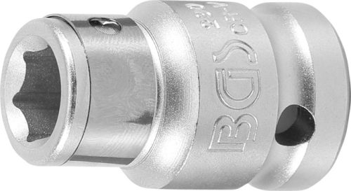 BGS-290 Csavarfejadapter 1/2" x 10 mm