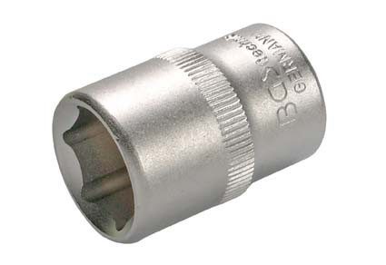 BGS-2918 Dugókulcs 1/2", Pro Torque, 18 mm