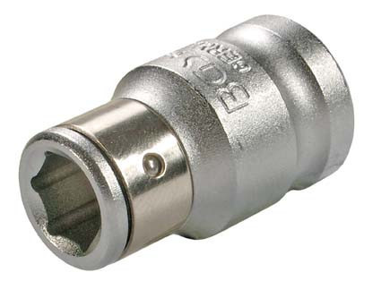 BGS-292 Csavarfejadapter 3/8" x 8 mm