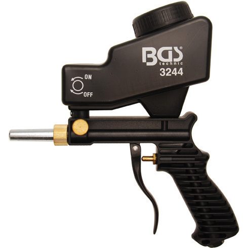 BGS-3244 Levegős homokfúvó pisztoly