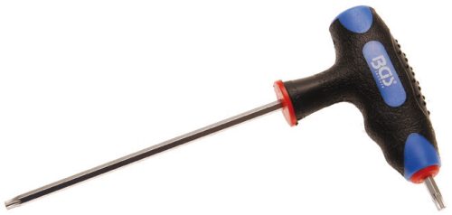 BGS-4010-12 T fogantyú Torx kulcs , T20, hossz 120 mm