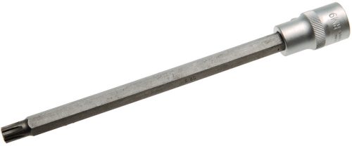 BGS-4184 1/2" dugókulcs, Ribe R9 x 200 mm