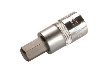 BGS-4256 Csavarfej adapterrel 1/2" imbusz 12x53 mm CV