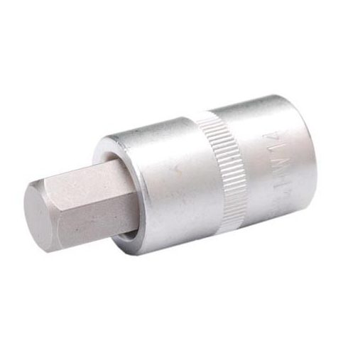 BGS-4257 Csavarfej adapterrel 1/2" imbusz 14x53 mm CV