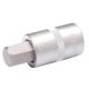 BGS-4257 Csavarfej adapterrel 1/2" imbusz 14x53 mm CV