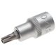 BGS-4326 Csavarfej adapterrel 1/2 T40 lyukas CV.