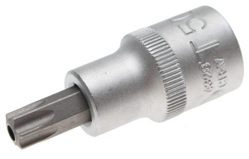 BGS-4328 Csavarfej adapterrel 1/2 T50 lyukas CV.