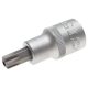 BGS-4328 Csavarfej adapterrel 1/2 T50 lyukas CV.