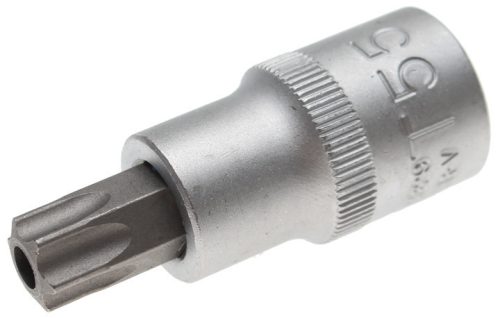 BGS-4329 Csavarfej adapterrel 1/2 T55 lyukas CV.