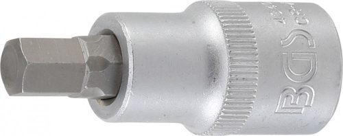 BGS-4340 Csavarfej adapterrel 1/2 imbusz 9 x 55 mm CV.