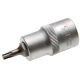 BGS-4370 Csavarfej adapterrel 1/2" T25x53 mm CV