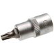 BGS-4372 Csavarfej adapterrel 1/2" T40x53 mm CV