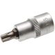 BGS-4373 Csavarfej adapterrel 1/2" T45x53 mm CV