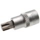 BGS-4375 Csavarfej adapterrel 1/2" T55x53 mm CV