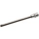 BGS-4483 1/2" dugókulcs Torx T55 x 200 mm