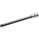 BGS-4484 1/2" dugókulcs Torx T60 x 200 mm