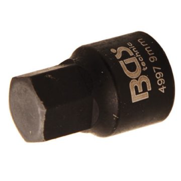 BGS-4997 Féknyereg kulcs 8mm 1/4"" Audi A4 A6 A8