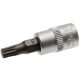 BGS-5105-M5 1/4" Bit Socket, Spline M5