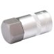 BGS-5184-H24 Bitfej 1/2" imbusz 24x55 mm