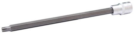 BGS-5184-R8 Bitfej 1/2", Ribe, R8x240 mm