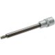 BGS-5184-T40 Bitfej 1/2", Torx, T40x140 mm