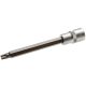 BGS-5184-T45 Bitfej 1/2", Torx, T45x140 mm