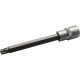 BGS-5184-T50 Bitfej 1/2", Torx, T50x140 mm