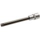 BGS-5184-T55 Bitfej 1/2", Torx, T55x140 mm