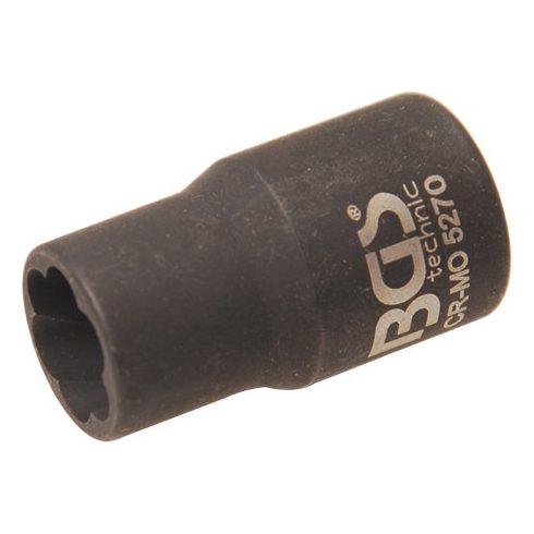 BGS-5270 Dugókulcs sérült anyákhoz 3/8" 10mm