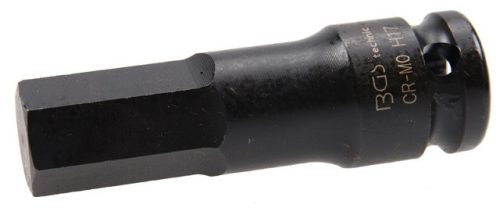 BGS-5481-M17 Levegős imbuszkulcs1/2" M17