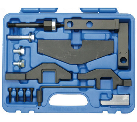 BGS-62618 Motor vezérlés beállító, BMW mini 13 részes