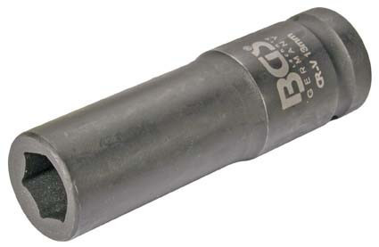 BGS-7213 Dugókulcs levegős 13 mm, 1/2", 78 mm