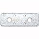 BGS-80783 Lapos összekötő 100 x 35 x 2.5 mm