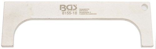 BGS-8155-18 Vezérműtengely beállító VAG, BGS 8155-18