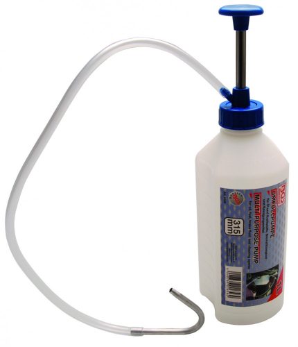 BGS-8356 Feltöltő pumpa 1000ml