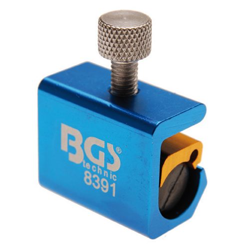 BGS-8391 Bowden olajozó