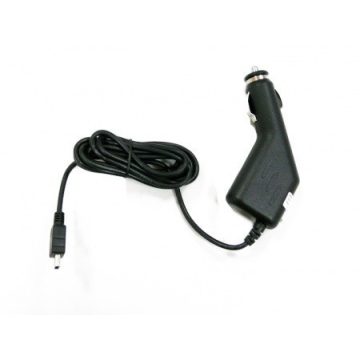   Wayteq Autós töltő mini USB x620/x820/x820BT /N470/N770/N770BT