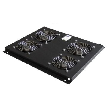 WP Fan tray for RNA and RSA (1000depht) cabinet with 4 fan