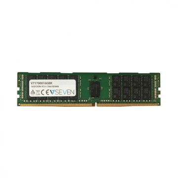 V7 16GB DDR4 2133MHz ECC