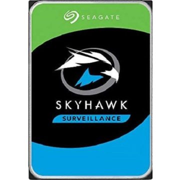 Seagate 8TB 7200rpm SATA-600 256MB SkyHawk ST8000VX004