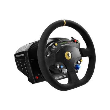 Thrustmaster Ferrari 488 Challenge USB Kormány Black