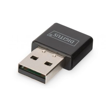 Digitus Wireless 300N USB 2.0 adapter, 300Mbps