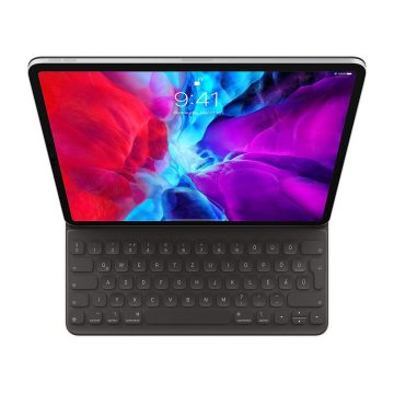 Apple iPad Pro (2020) Smart Keyboard 12,9" HU