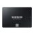 Samsung 2TB 2,5" SATA3 870 Evo