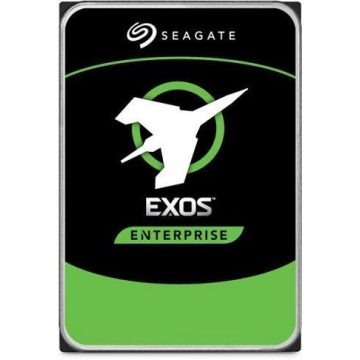 Seagate 16TB 7200RPM SATA-600 256MB Exos X18 ST16000NM000J