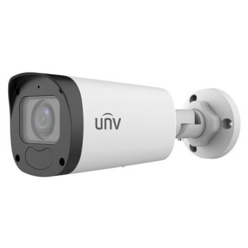   Uniview Easy 2MP csőkamera, 2.8-12mm motoros objektívvel, mikrofonnal